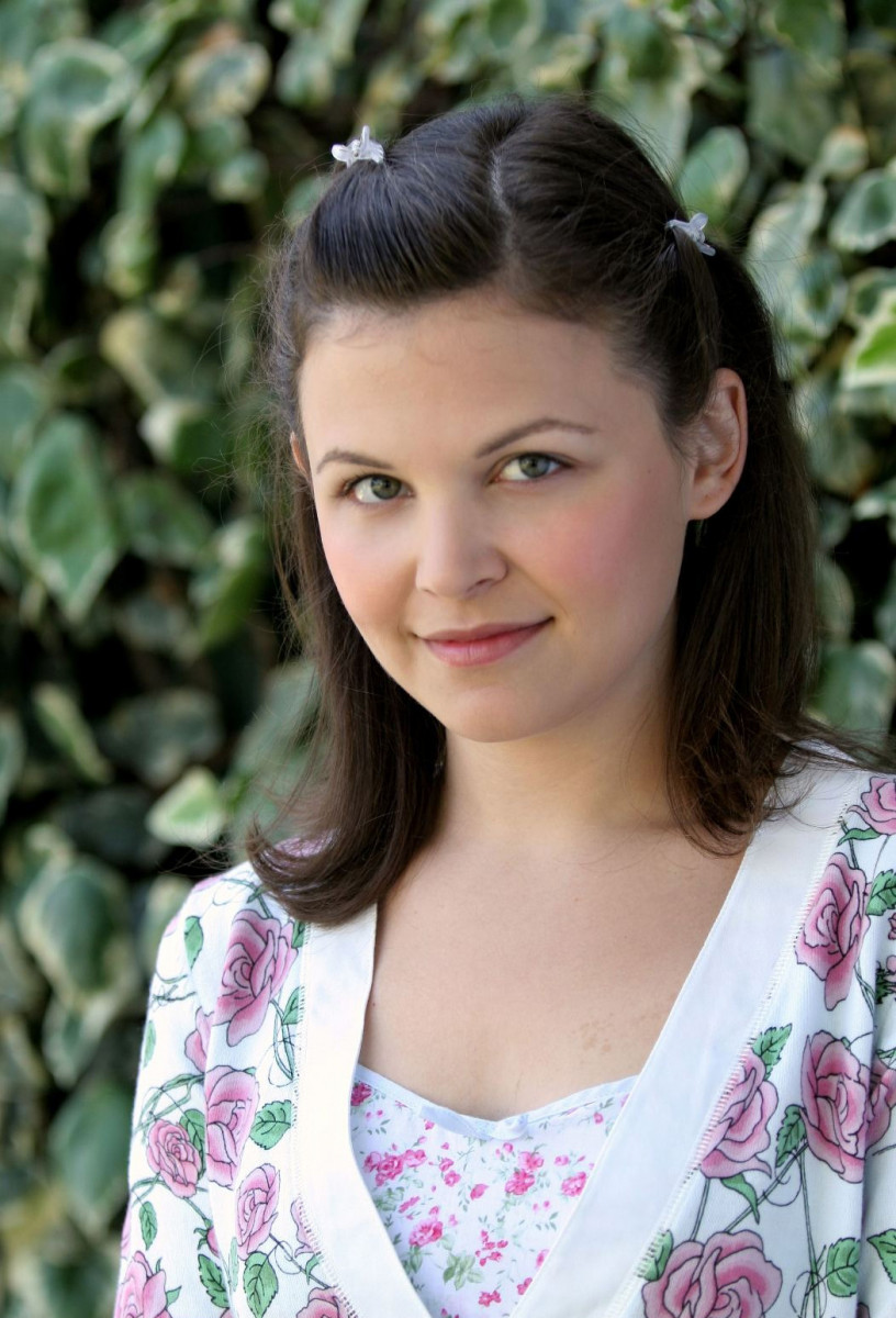 Ginnifer Goodwin: pic #167074