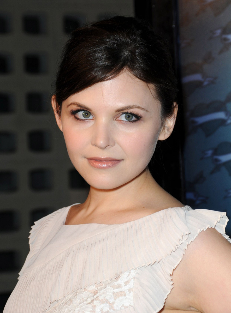 Ginnifer Goodwin: pic #191092