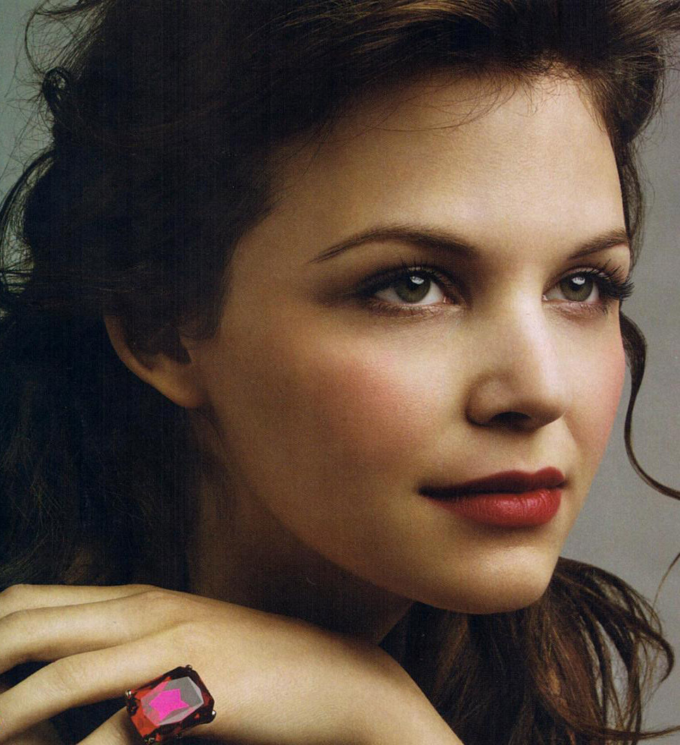 Ginnifer Goodwin: pic #218042