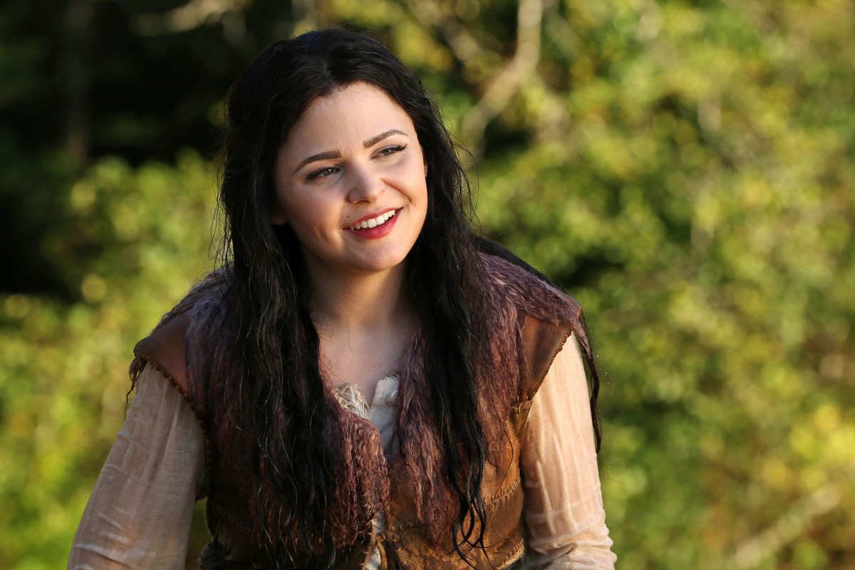 Ginnifer Goodwin: pic #871826