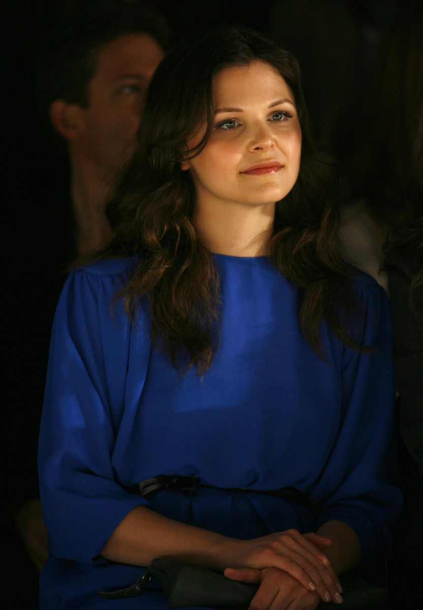 Ginnifer Goodwin: pic #246345