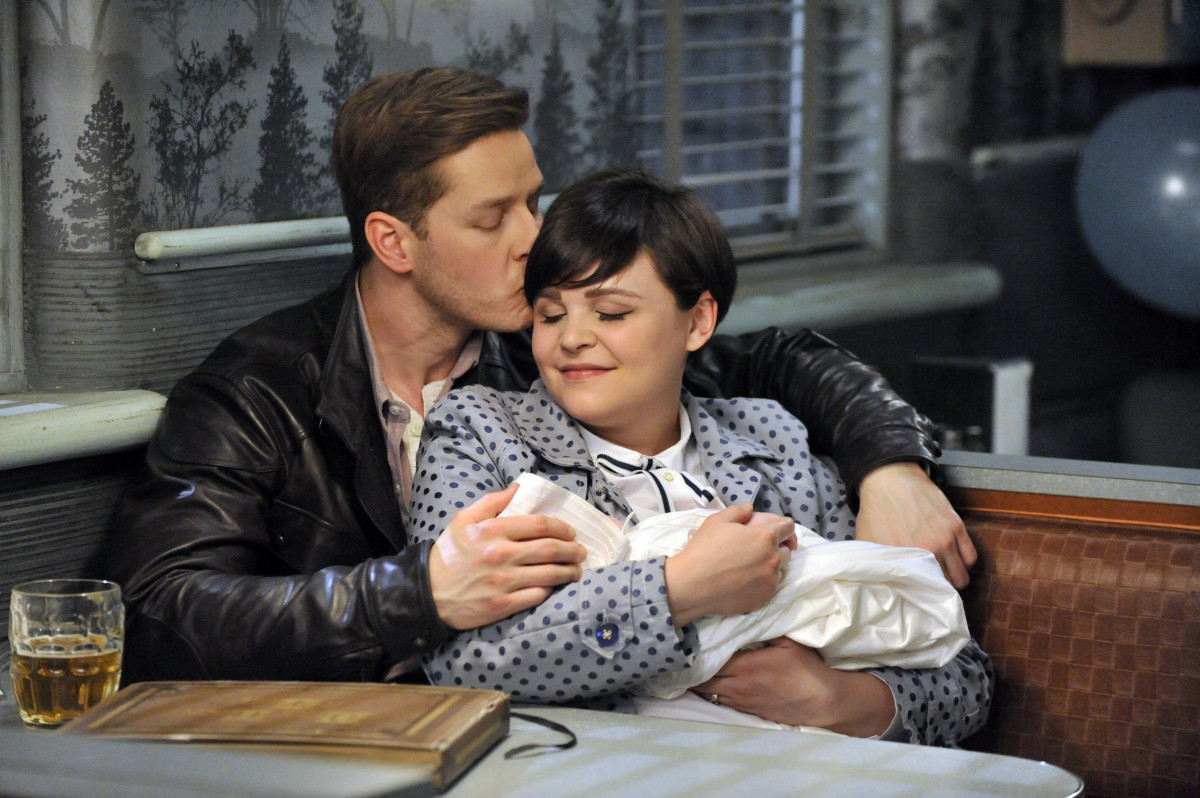 Ginnifer Goodwin: pic #871829