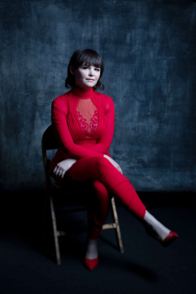 Ginnifer Goodwin: pic #1127830