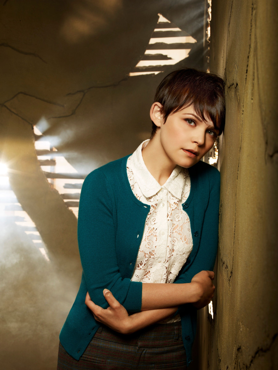 Ginnifer Goodwin: pic #403491