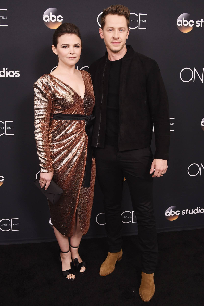 Ginnifer Goodwin: pic #1036907