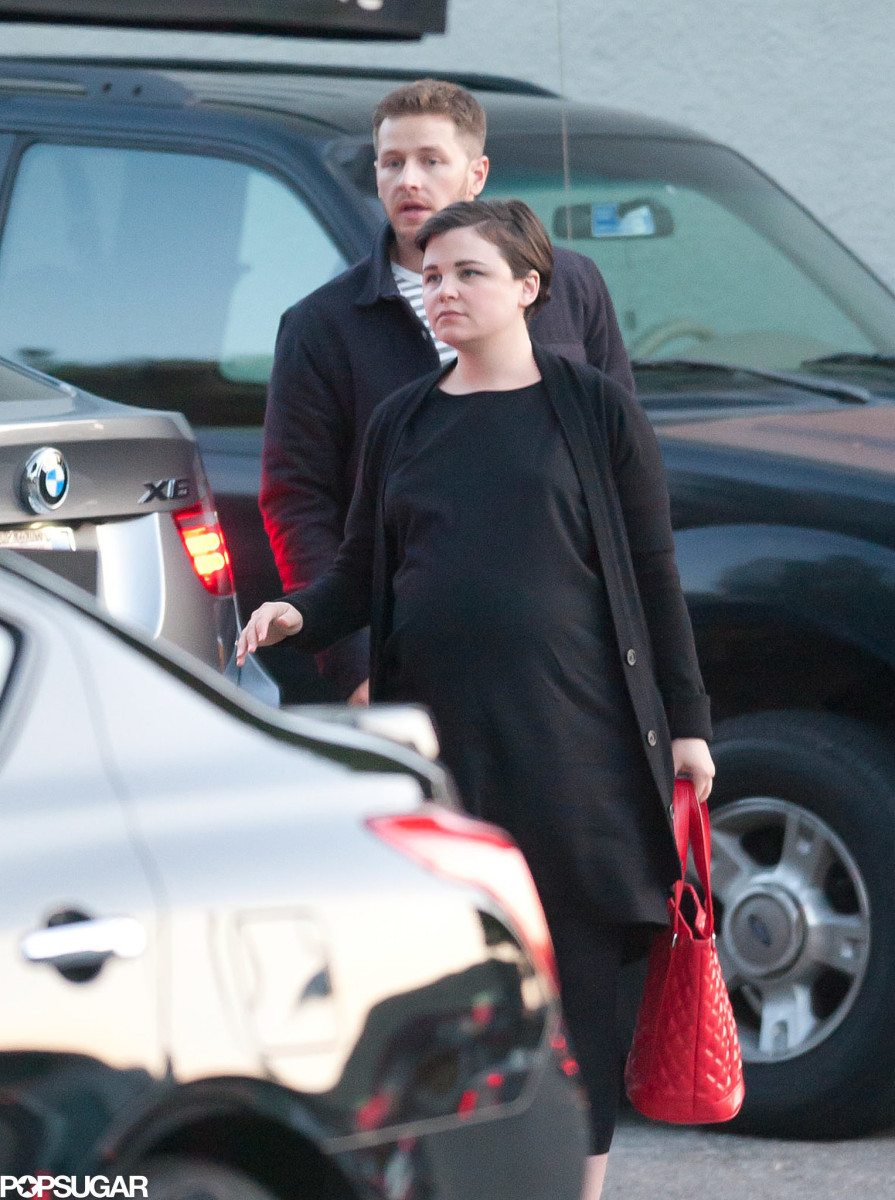 Ginnifer Goodwin: pic #693993