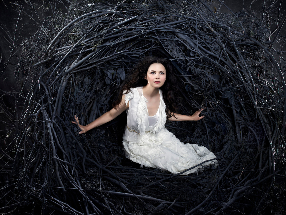 Ginnifer Goodwin: pic #403487