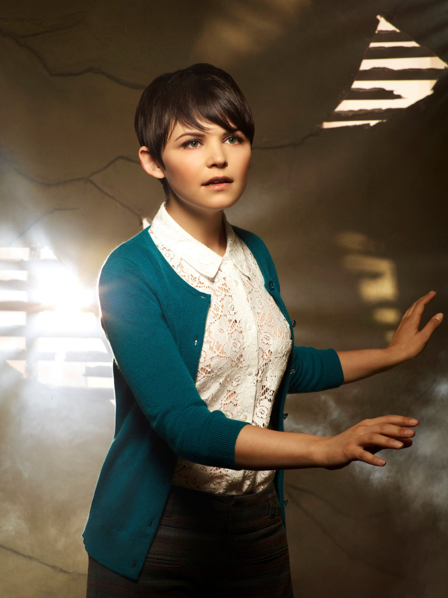 Ginnifer Goodwin: pic #403485