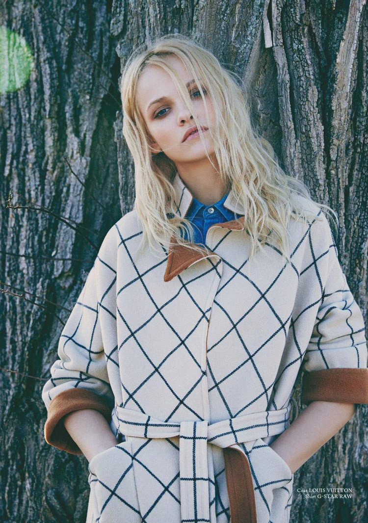 Ginta Lapina: pic #717608