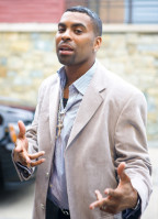 Ginuwine photo #