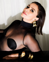 Giovanna Antonelli photo #