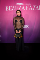 Giovanna Antonelli photo #