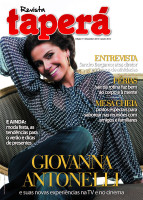 Giovanna Antonelli photo #