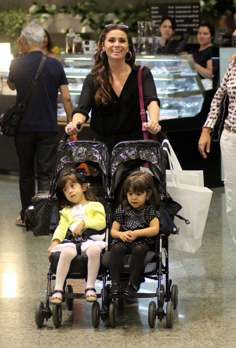 Giovanna Antonelli: pic #547346