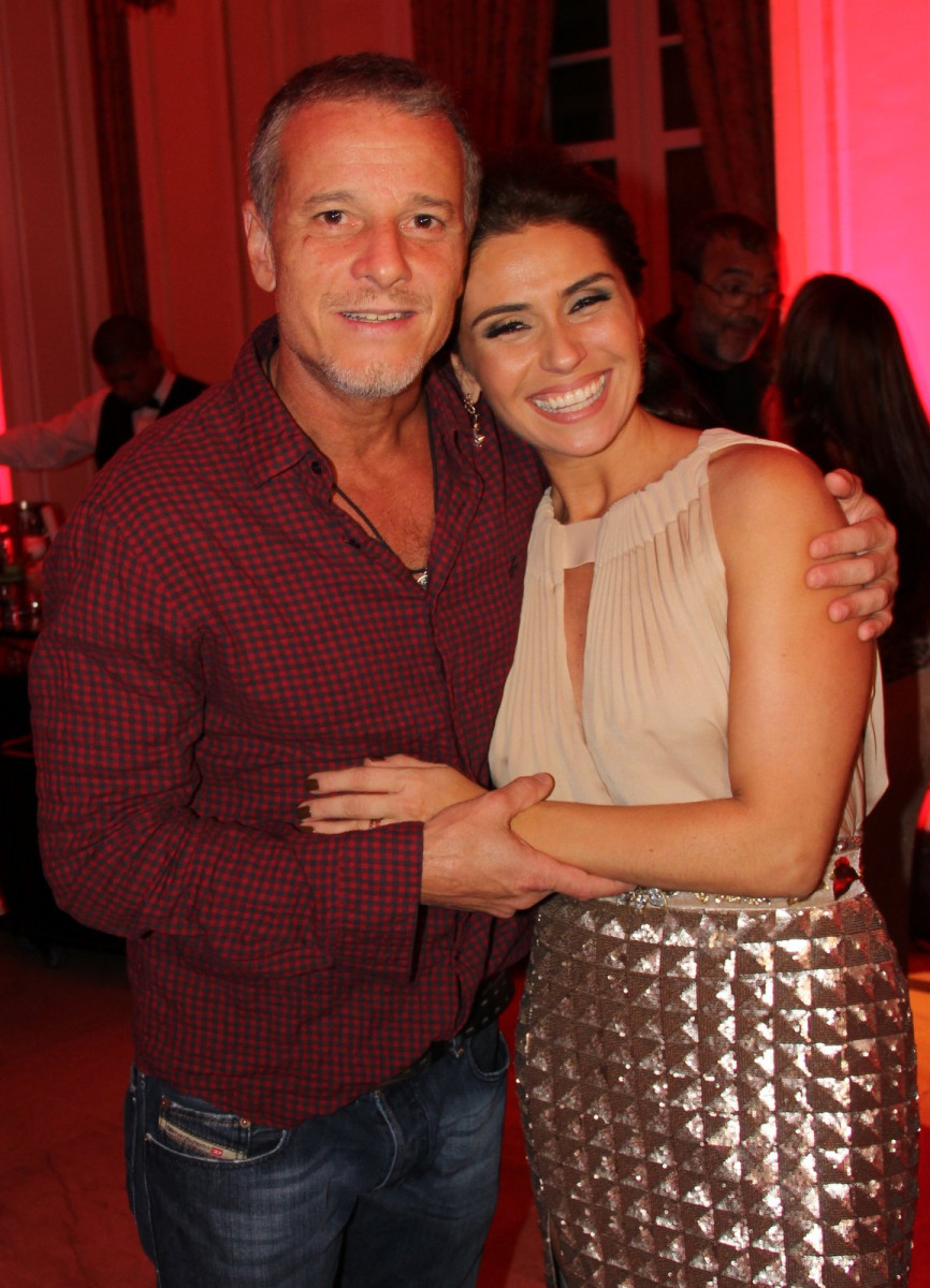 Giovanna Antonelli: pic #547349