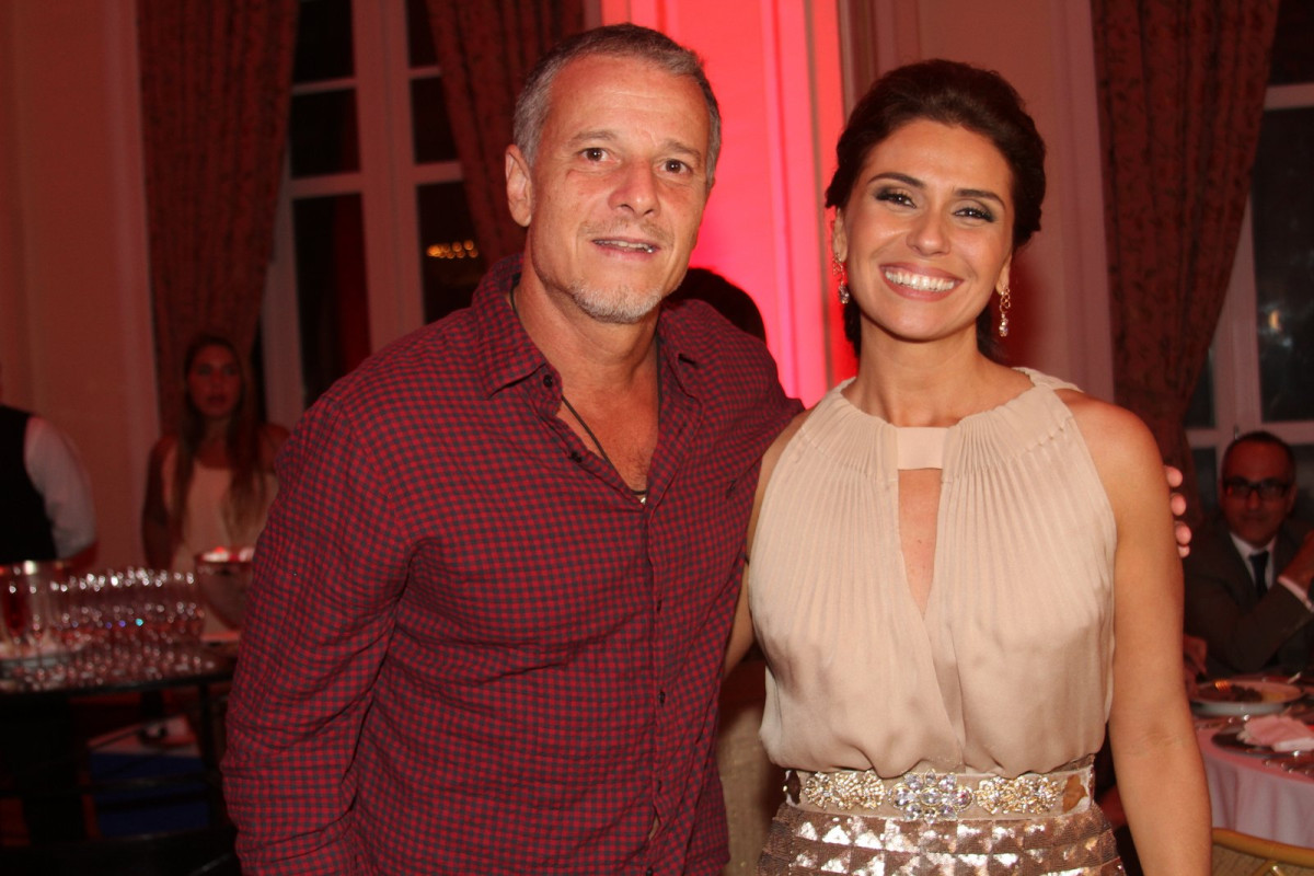 Giovanna Antonelli: pic #547345