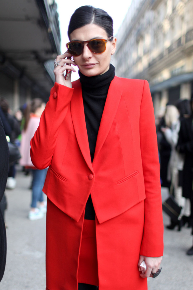 Giovanna Battaglia: pic #609331