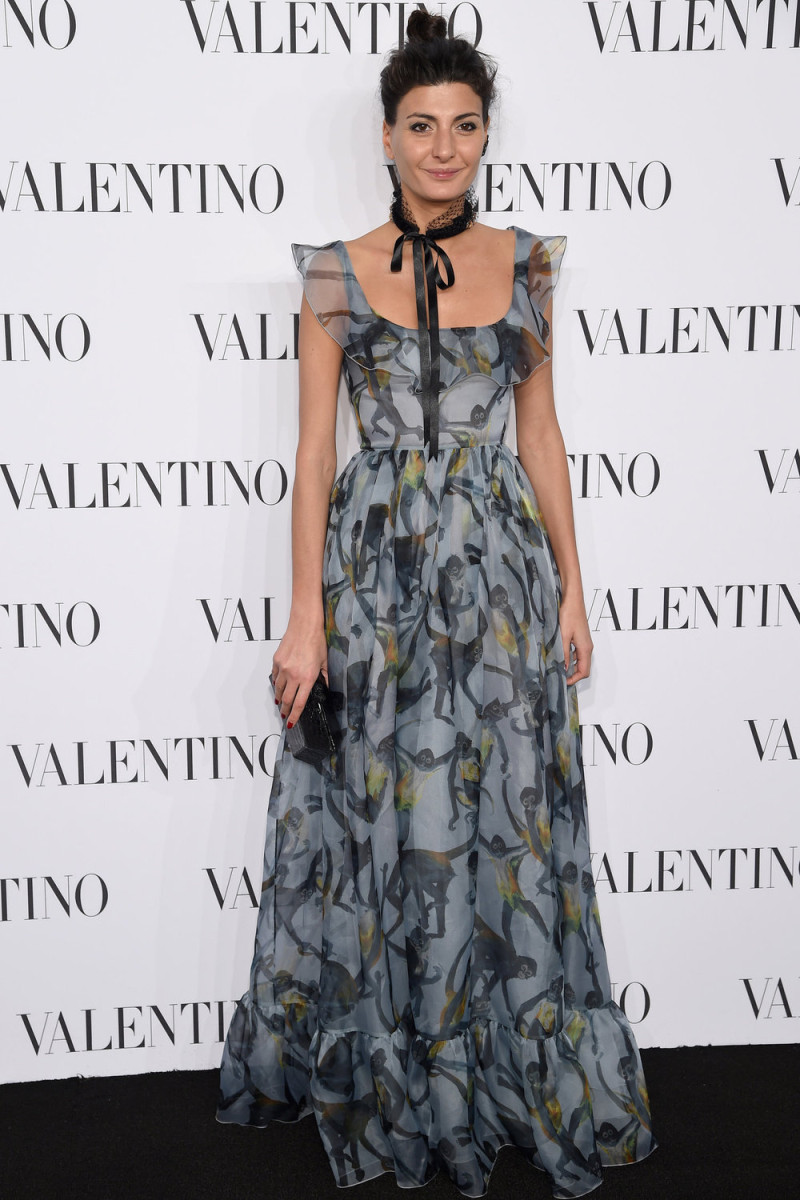 Giovanna Battaglia: pic #748751