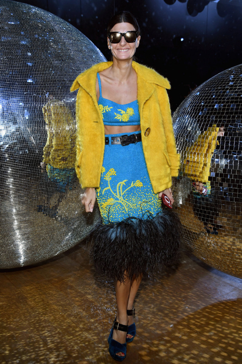 Giovanna Battaglia: pic #969286