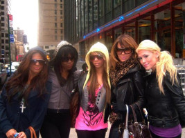 Girlicious photo #