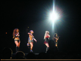 Girlicious pic #154060