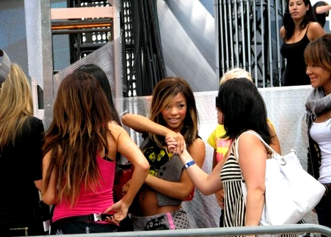 Girlicious: pic #129907