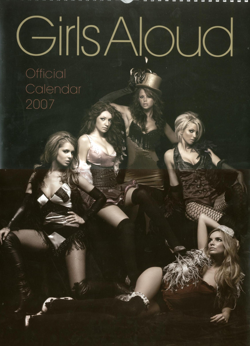 Girls Aloud: pic #65864