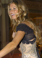 Gisele Bundchen photo #