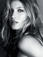 Gisele Bundchen photo #