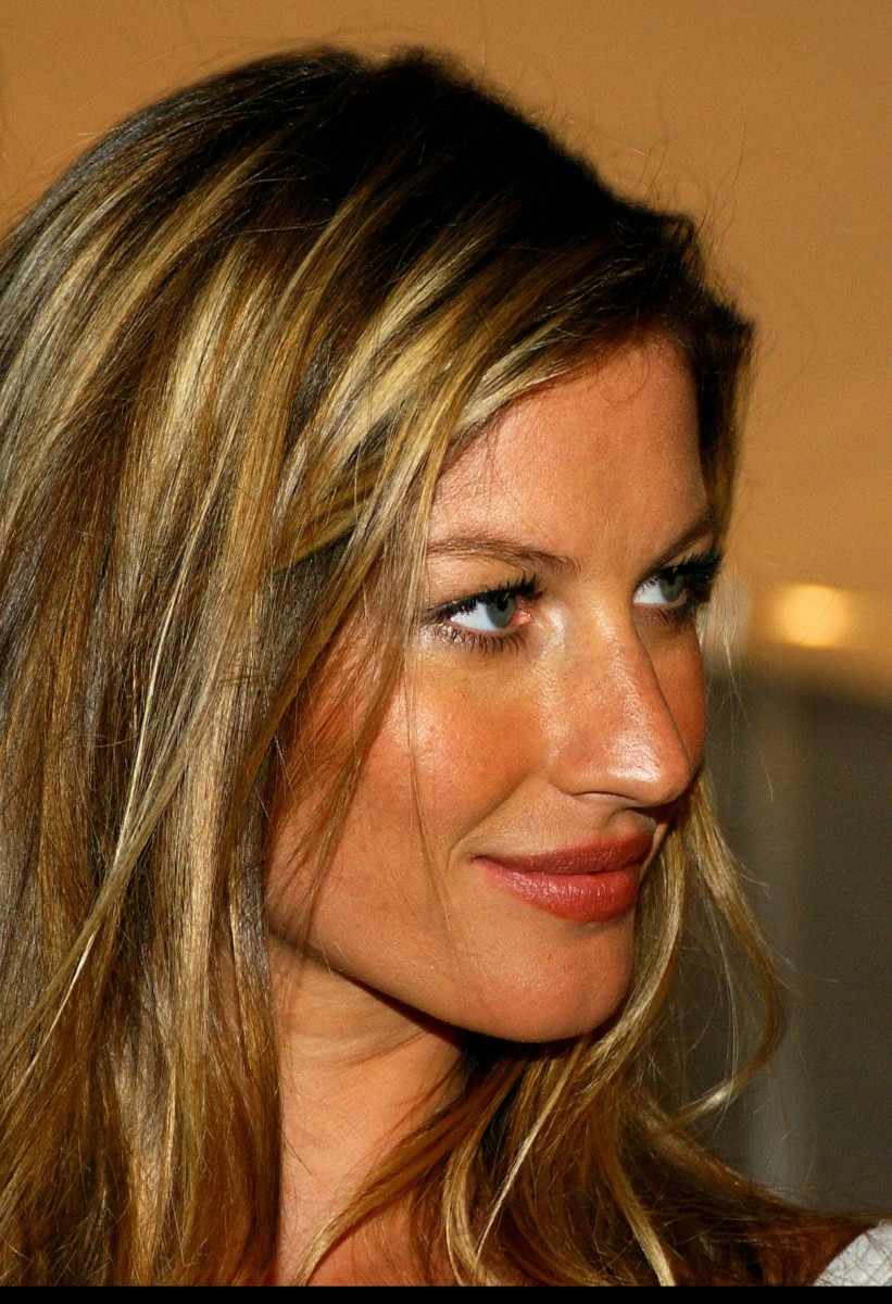 Gisele Bundchen: pic #70123