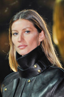 Gisele Bundchen photo #