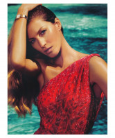 Gisele Bundchen photo #