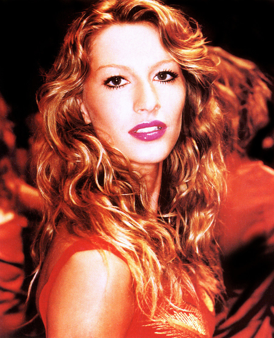 Gisele Bundchen: pic #67544