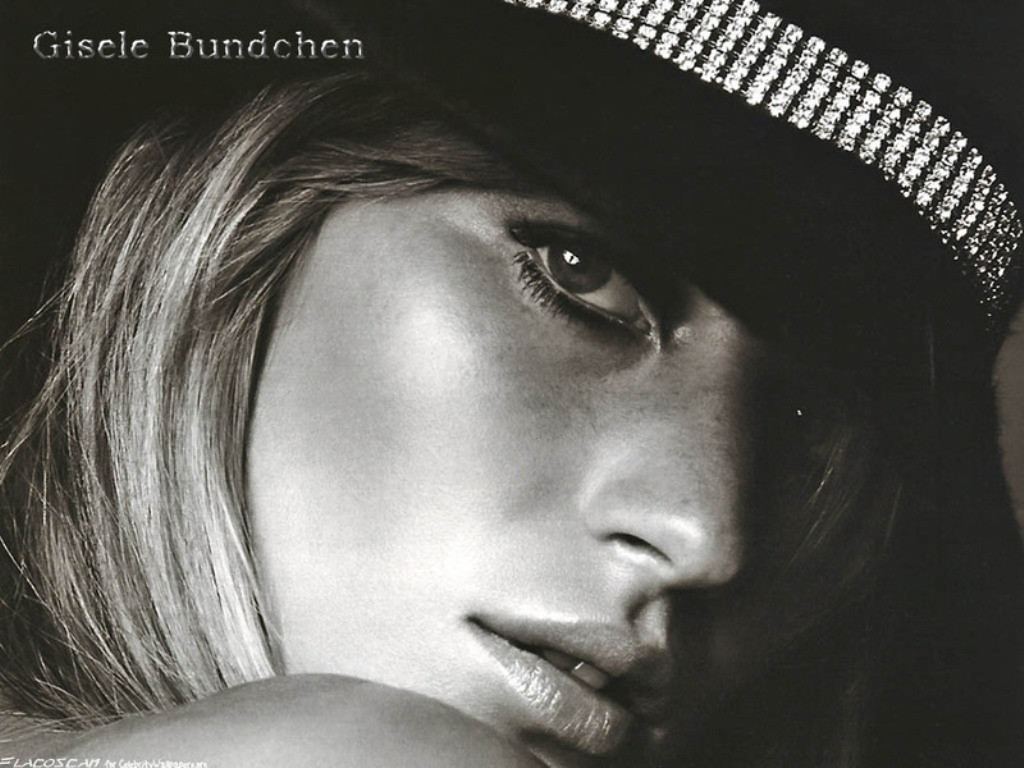 Gisele Bundchen: pic #170595