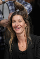 Gisele Bundchen photo #