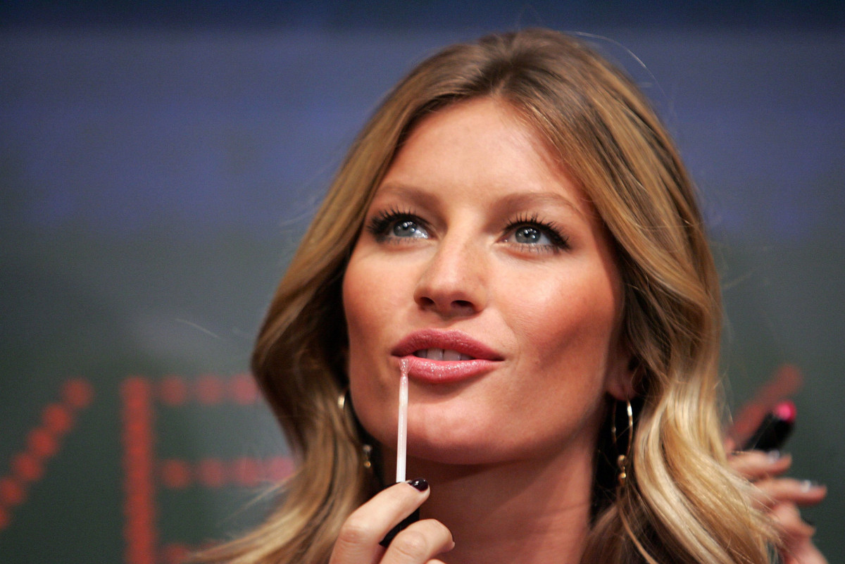 Gisele Bundchen: pic #67254