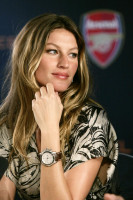 Gisele Bundchen photo #