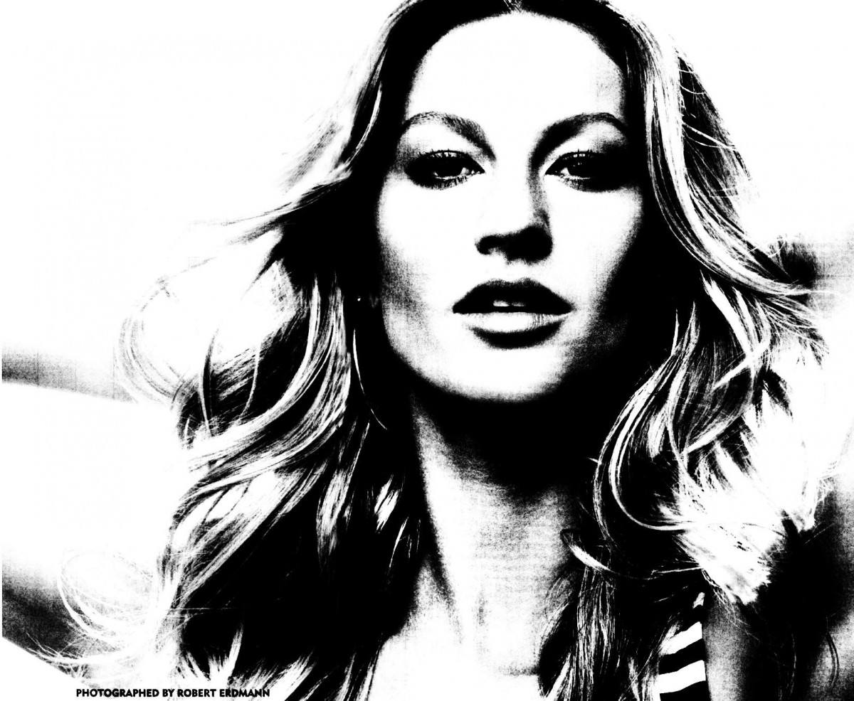 Gisele Bundchen: pic #81955