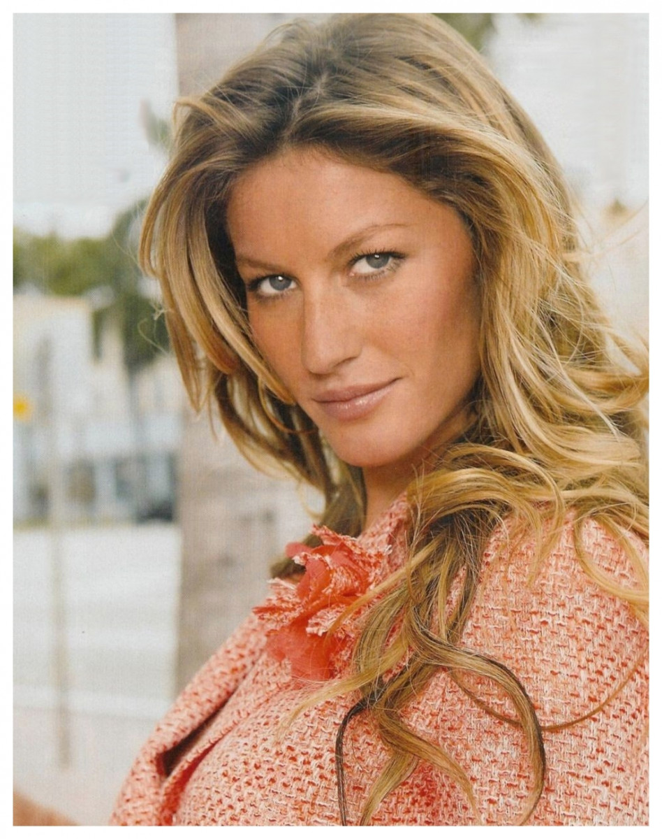 Gisele Bundchen: pic #79551