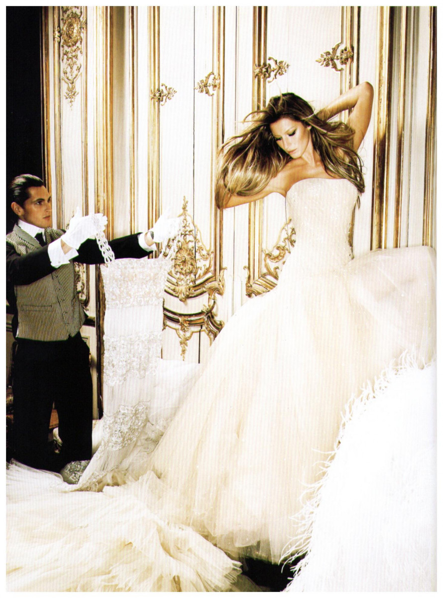 Gisele Bundchen: pic #81962