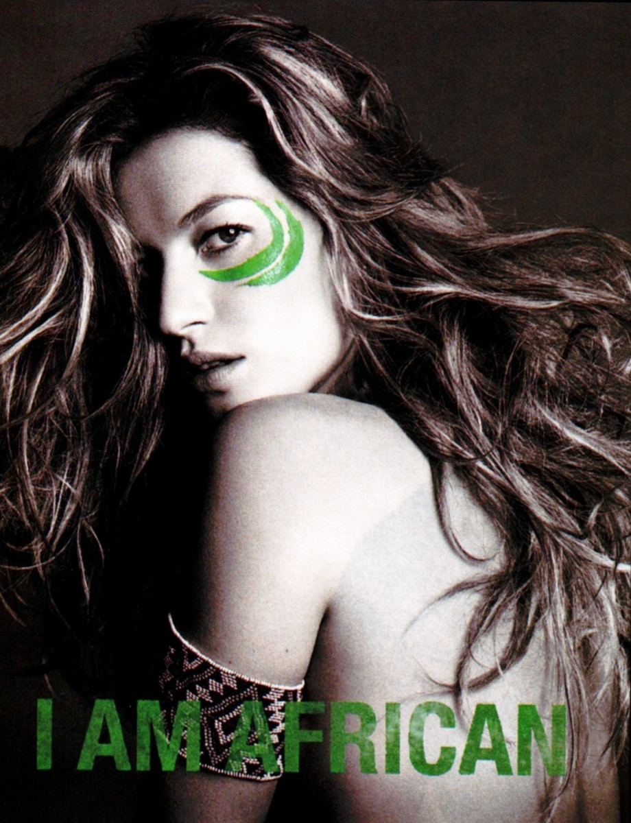 Gisele Bundchen: pic #67185