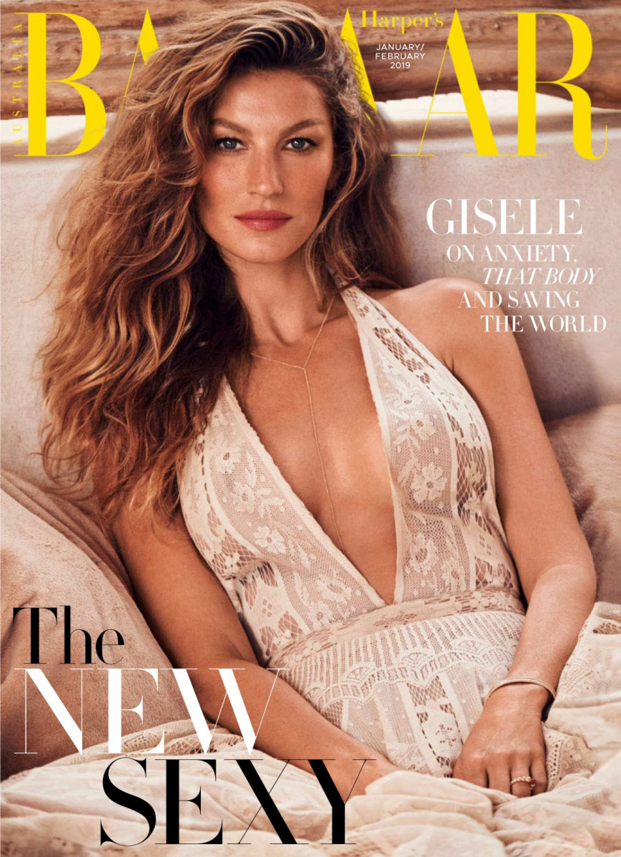 Gisele Bundchen: pic #1092035