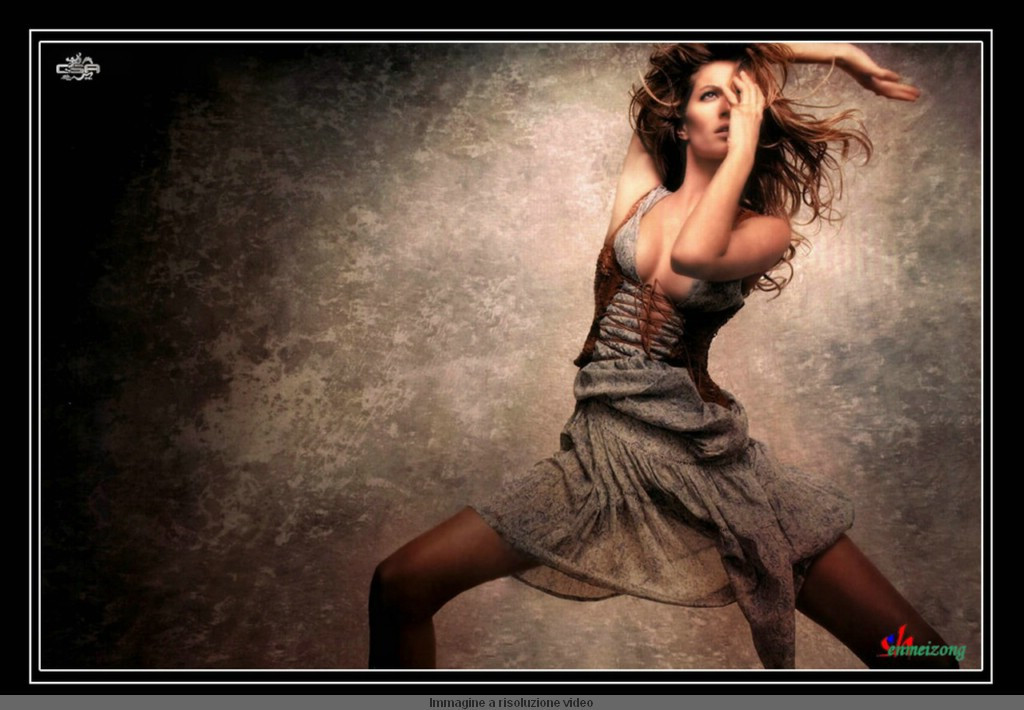 Gisele Bundchen: pic #82927