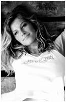 Gisele Bundchen photo #