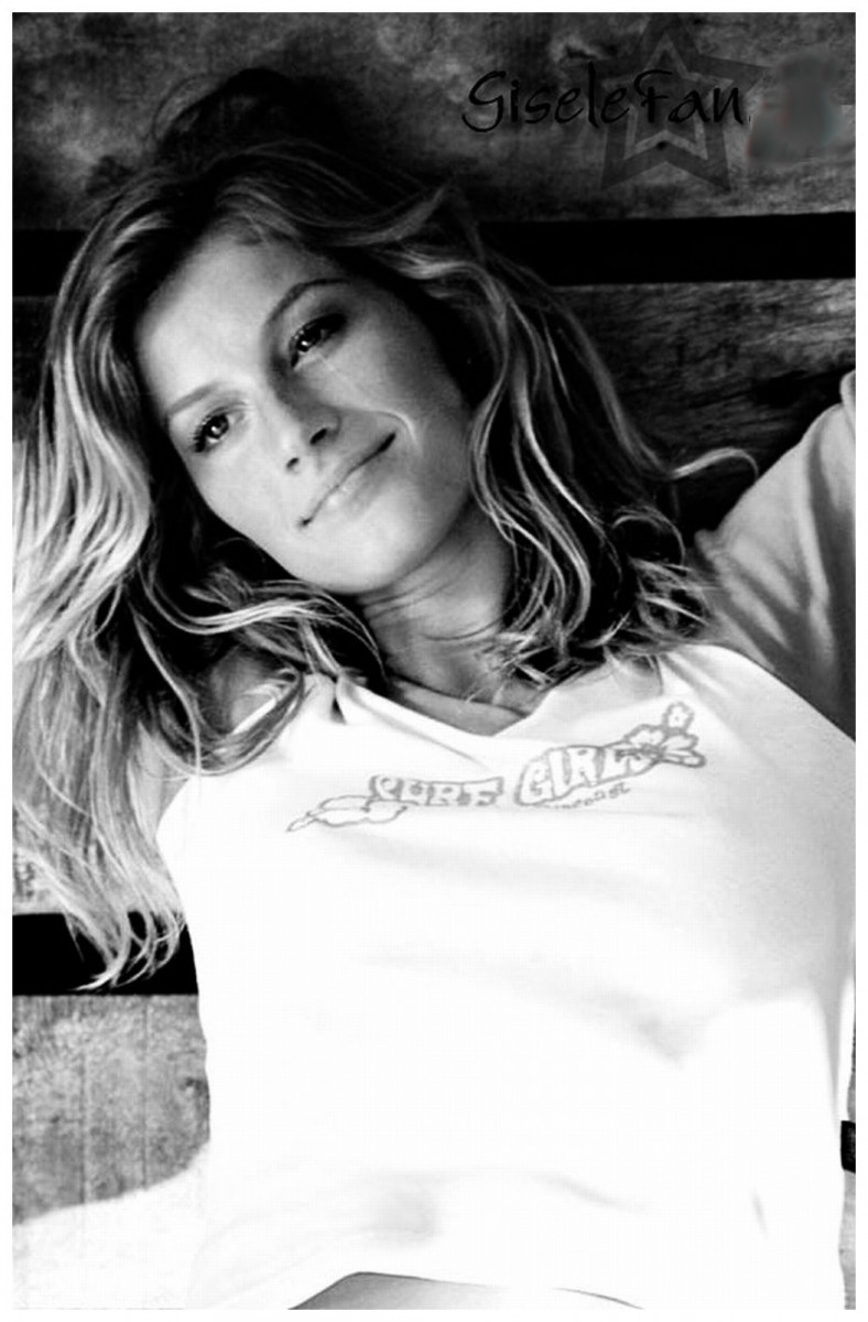 Gisele Bundchen: pic #79404