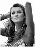 Gisele Bundchen photo #