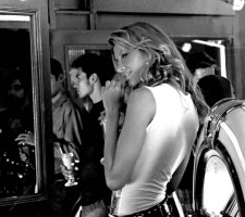 Gisele Bundchen photo #