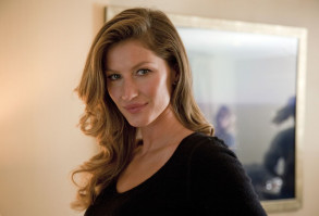 Gisele Bundchen photo #