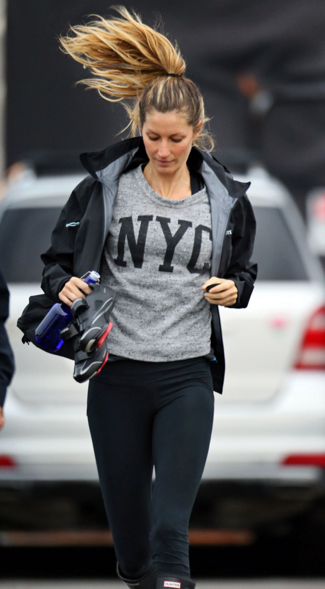 Gisele Bundchen: pic #737080