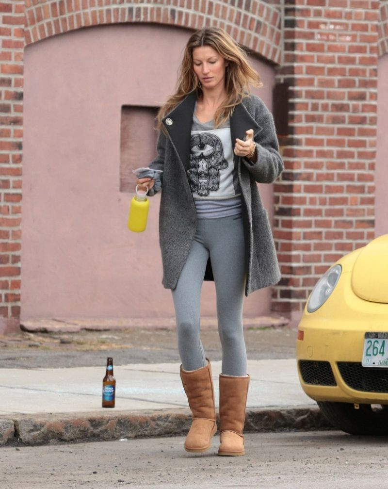 Gisele Bundchen: pic #659644